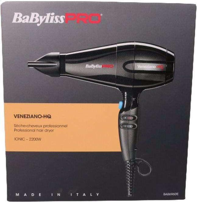 Immagine prodotto BaByliss Pro Veneziano HQ 2200W