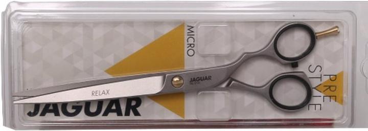 Image du produit Jaguar HS 6,5" 82365 Pre Style Relax Ciseaux de coupe de cheveux (16.50 cm)