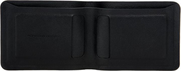 Actual product image Porsche Design PD SLG Seamless Billfold