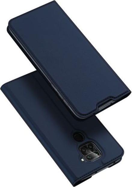 Actual product image Dux Ducis Skin Pro Series Bookcover (Xiaomi Redmi Note 9)