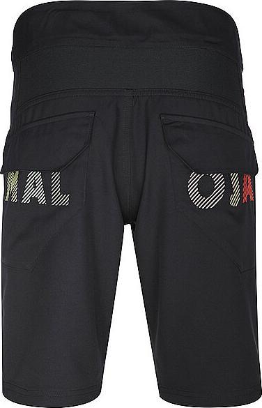 Image du produit Maloja Radshort BardinM. (XL)