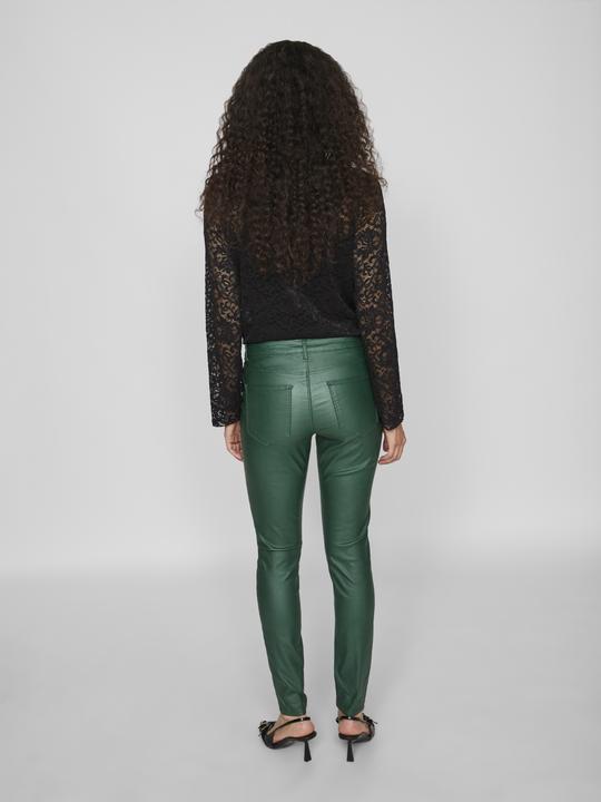 Image du produit Vila Pantalon enduit (XS)