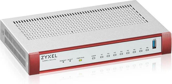 Produktbild Zyxel USGFLEX 100H