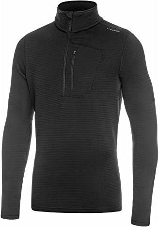 Vikingsports Viking Admont Herren Fleecejacke HZ 740239890| Gr.XXL | ==> 2021 (XXL)