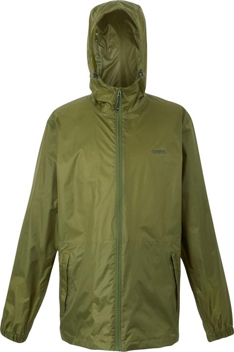 Regatta Regenjacke Pack It III wasserfest