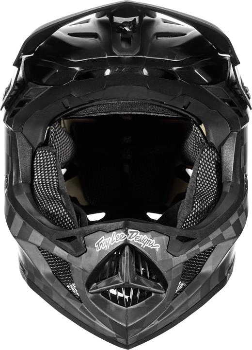 Image du produit Troy Lee Designs D4 Carbon MIPS (60 - 61 cm)