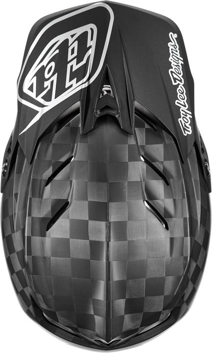 Image du produit Troy Lee Designs D4 Carbon MIPS (60 - 61 cm)
