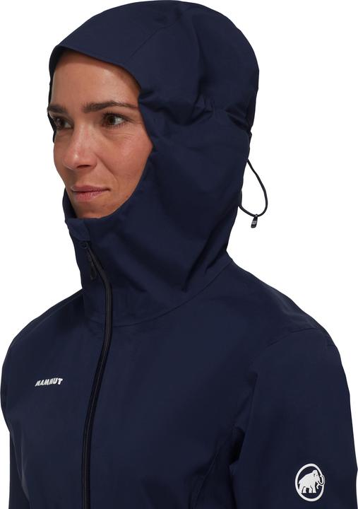 Produktbild Mammut Linard Guide HS Hooded Jacket Women (XL)
