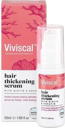 Immagine prodotto Viviscal Siero per l'ispessimento dei capelli per capelli naturalmente più folti e corposi 50ml (50 ml)