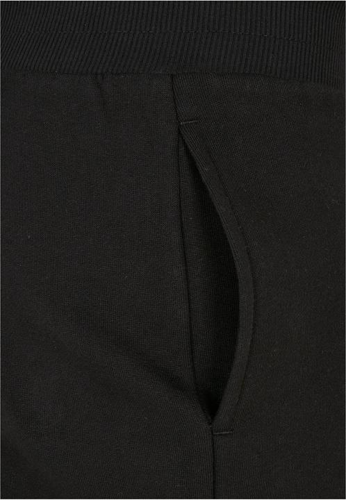 Actual product image Urban Classics Organic High Waist Sweatpants Ladies (M)