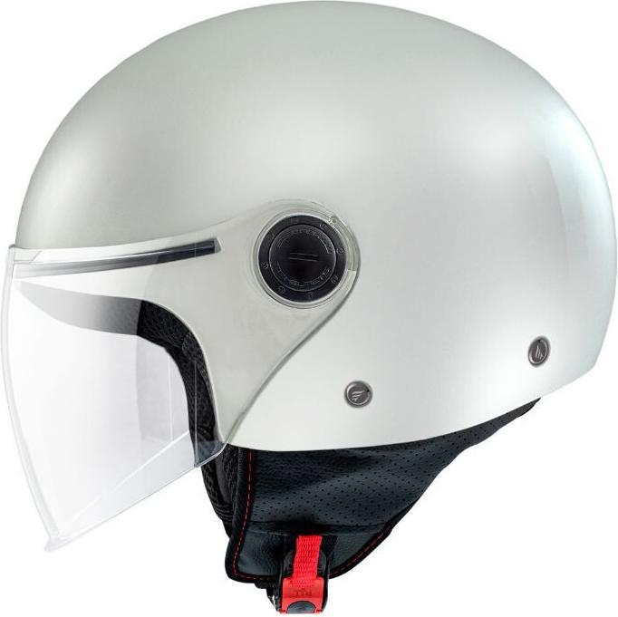 Produktbild MT Helmets jet-motorradhelm street (ece 22.06) (59 - 60 cm, L)
