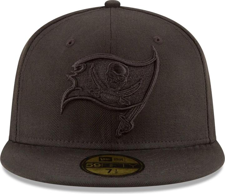 Actual product image New Era 59Fifty NFL Tampa Bay Buccaneers (7 1/2)