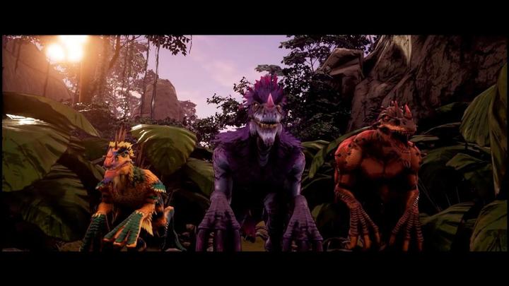 Produktbild GameMill Entertainment Skull Island Rise of Kong PS-4 (PS4, DE)
