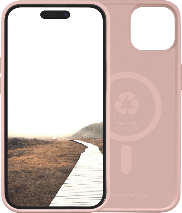 Pink Sand