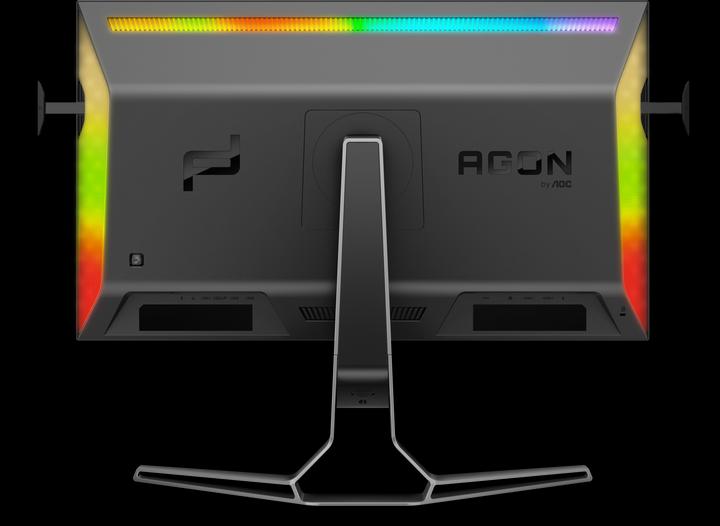 Actual product image AOC PD32M (3840 x 2160 Pixels, 31.50")