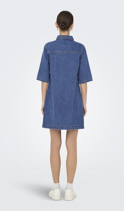 Actual product image JdY JDYBELLA Midikleid Jeanskleid (L)