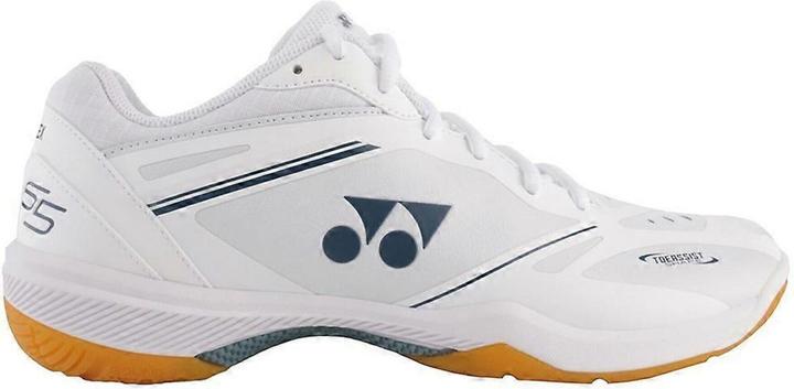 Actual product image Yonex SHB65Z4MEX Men white (45)