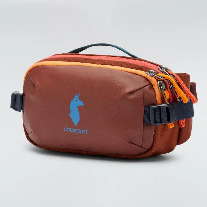 Actual product image Cotopaxi Allpa X 1.5 Hip Pack