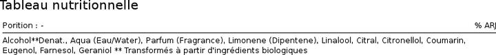 Immagine prodotto Hairgum Origines Eau de Cologne (Pompa spray dopobarba, 100 ml)