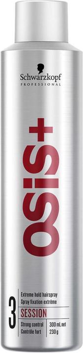 Immagine prodotto Schwarzkopf Osis - Session Extreme Hold Hairspray (100 ml)