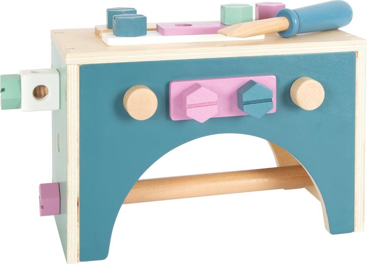 Actual product image small foot Toolbox 2 in 1 "Nordic