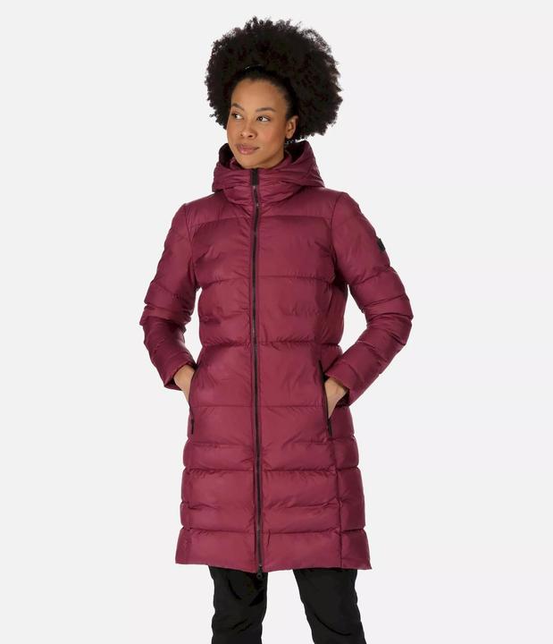 Produktbild Regatta Pandia II Kapuzenjacke (34)