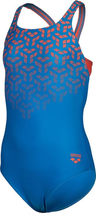 Arena G Kikko V Swimsuit Swim Pro Back (116)