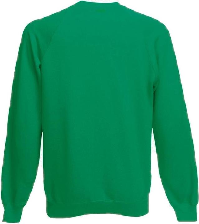 Actual product image Fruit of the Loom Belcoro® pullover sweatshirt (M)