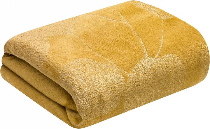 Image du produit Eurofirany KOC / FLA / GINKO2 150X200 MEDUS (150 x 200 cm)