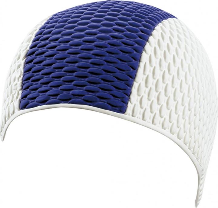 Beco Schwimmhaube Herren Standard | weiss/marine | STK