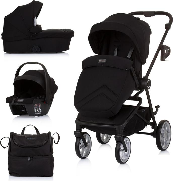 Actual product image Chipolino Landau combi 3 en 1 Linea