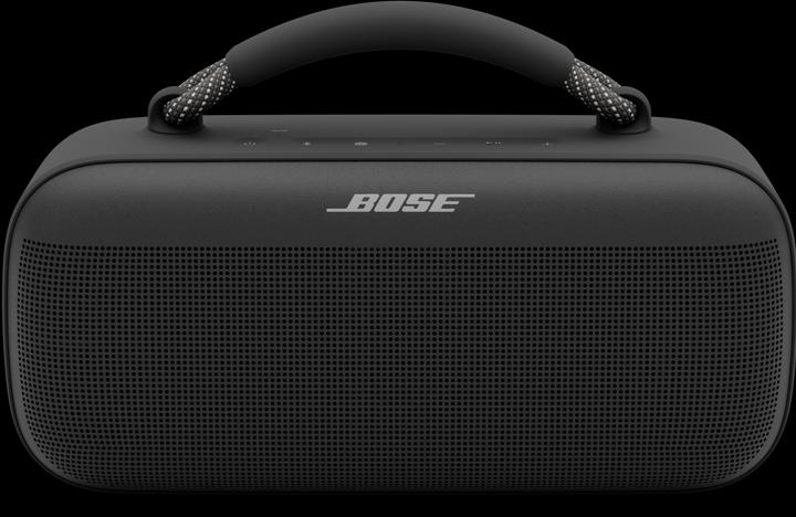 Actual product image Bose SoundLink Max (20 h, Rechargeable battery operated)