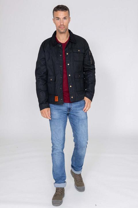 Produktbild Bombers Original Jacke Dakota M (S)