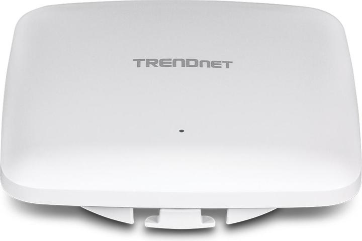 Trendnet AX1800 Dual Band PoE+Indoor Draadloos Toegangspunt (1201 Mbit/s)