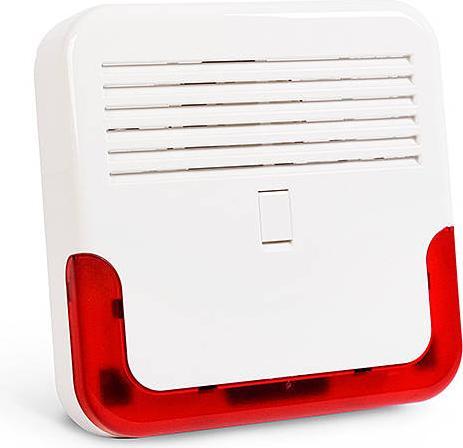 Image du produit Satel OUTDOOR ALARM SP-6500-R