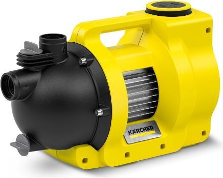 Produktbild Kärcher BP 4.900 Home (Hauswasserpumpe)