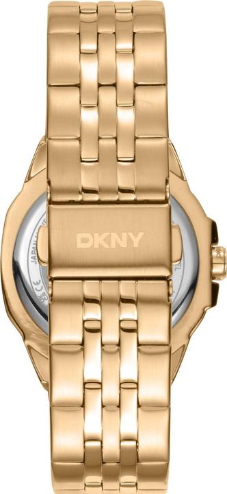 Actual product image DKNY Brooklyn Midi - DK1L012M0065 (34 mm)