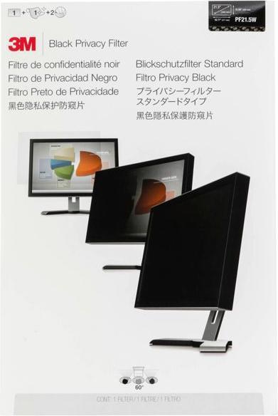 Actual product image 3M PF21.5W9 privacy filter (21.50", 16 : 9)