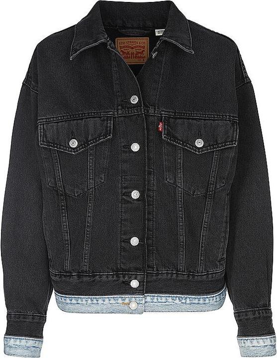 Levis Jeansjacke (S)