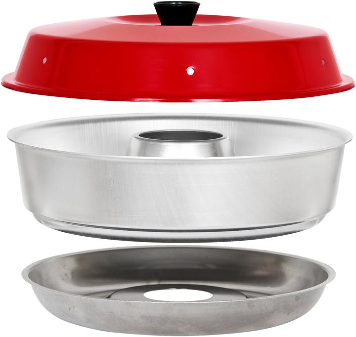 Produktbild Omnia Backofen