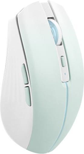 Productafbeelding T'nB Souris Sans Fil Bluetooth Gradient (Blauw) (Draadloze)