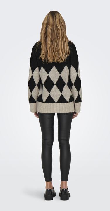 Produktbild Only ONLALICIA Strickpullover Strickpullover (XXL)