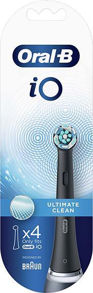 Image du produit Oral-B iO Ultimate Clean 4210201342809 (4 x)