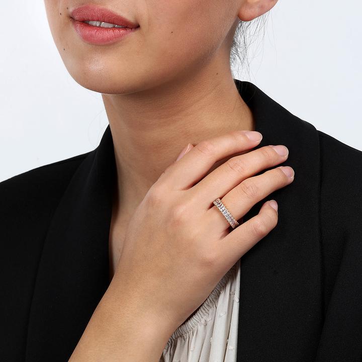 Produktbild Morellato Baguette Ring (52)