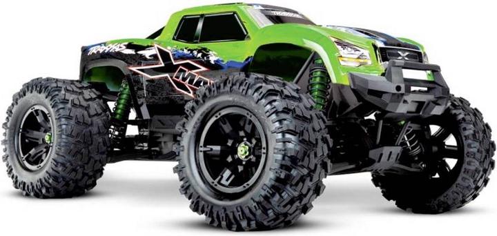 Produktbild Traxxas RC Modellauto Monstertruck X Maxx VXL (RTR Ready-to-Run)