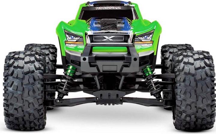 Produktbild Traxxas RC Modellauto Monstertruck X Maxx VXL (RTR Ready-to-Run)