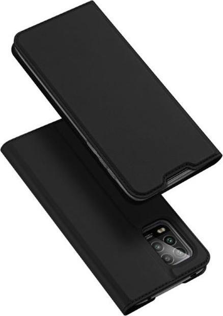 Image du produit Dux Ducis Couverture de livre de la série Skin Pro (Mi 10 Lite)