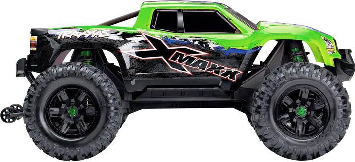 Produktbild Traxxas RC Modellauto Monstertruck X Maxx VXL (RTR Ready-to-Run)