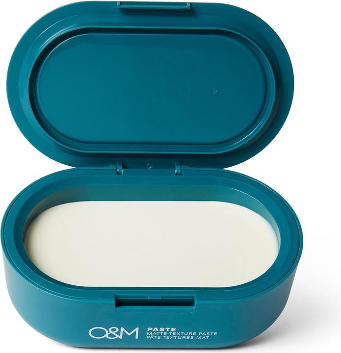 Produktbild O&M Original Mineral C Paste (Haarpaste)