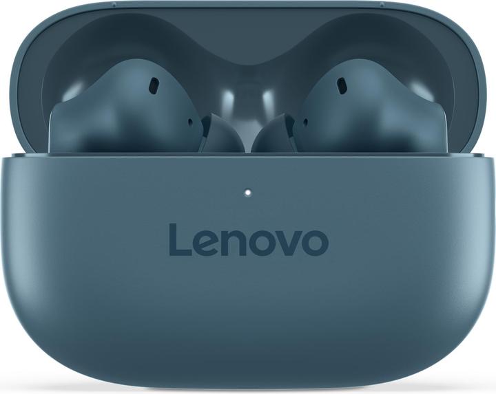 Actual product image Lenovo YOGA True Wireless Stereo Earbuds (P) (36 h, Wireless)